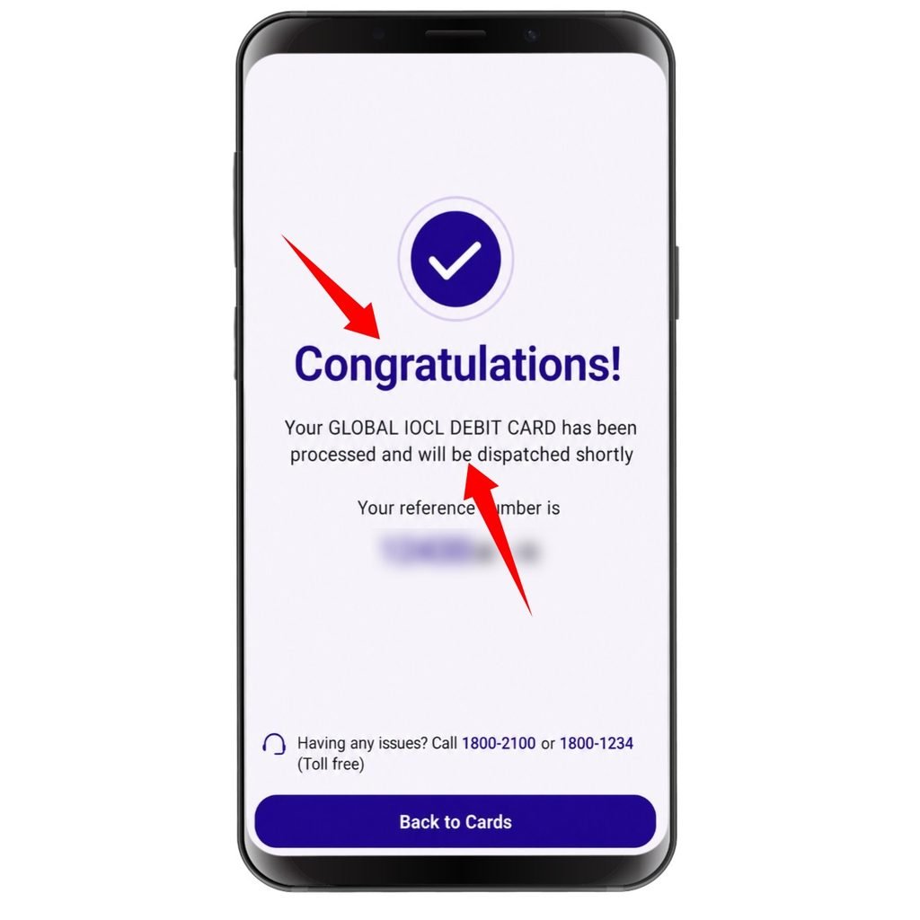 SBI ATM Card Online Apply 
