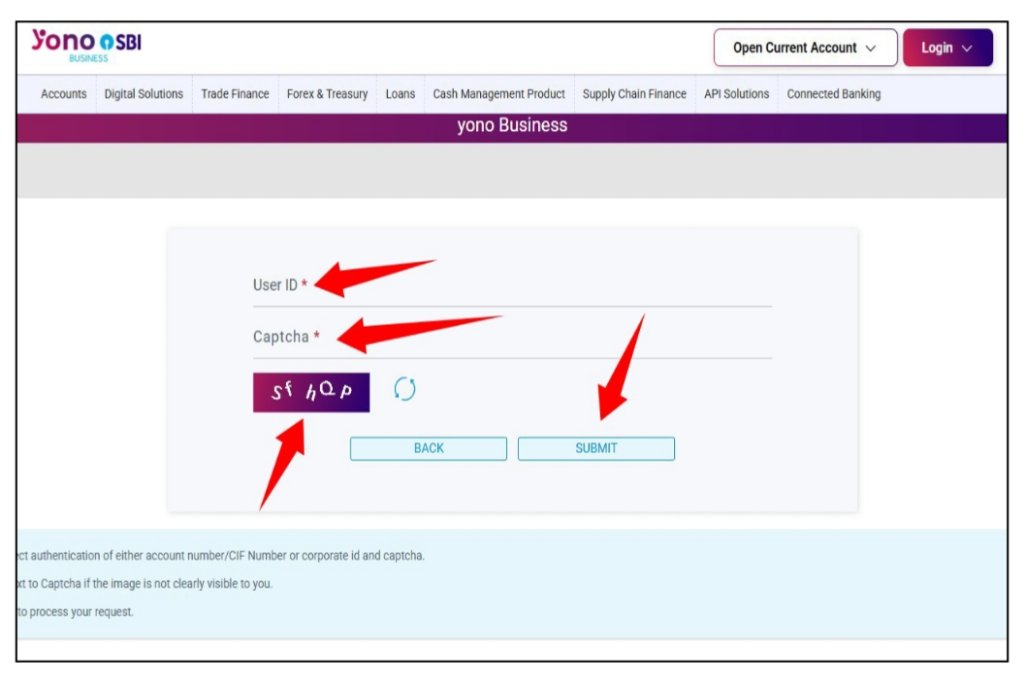 How To Unlock Yono Business. 